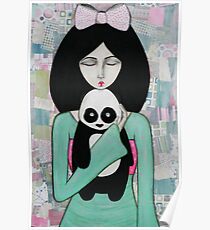 Kuma Poster