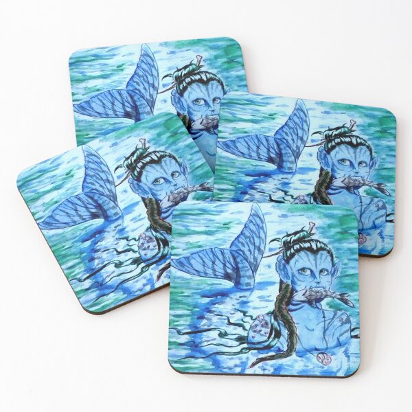 Item preview, The Water Nymph designed and sold by Rapunculus.
