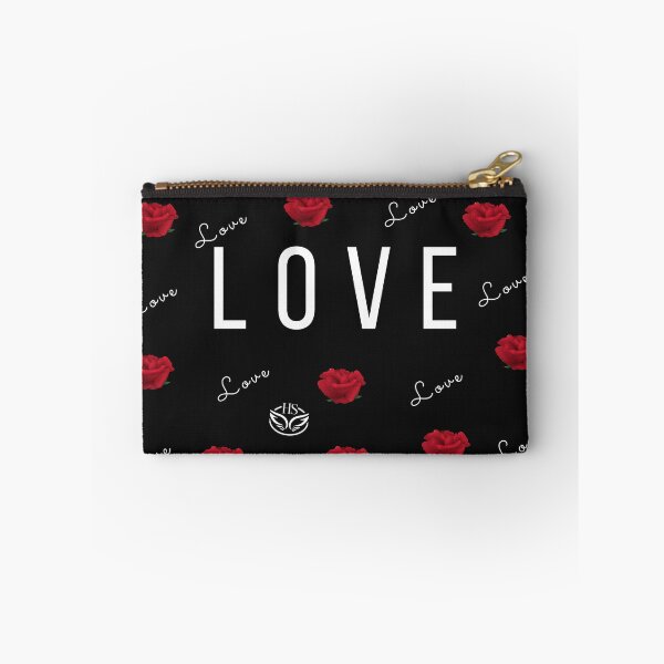 Item preview, LOVE and RED ROSES designed and sold by happystorehs.