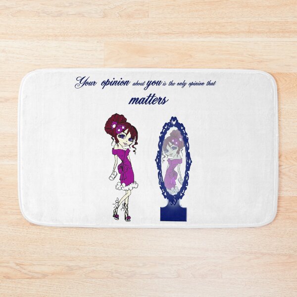 Item preview, Your Opinion Matters designed and sold by m2inspiration.