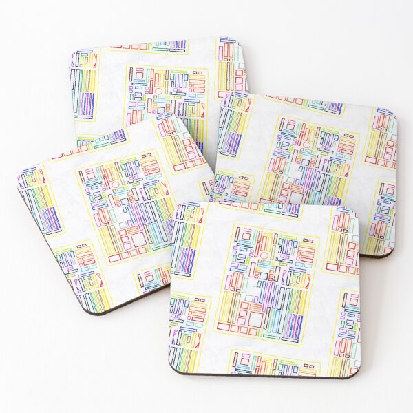 Item preview, Myriad of Stickers designed and sold by Hazel Meades.