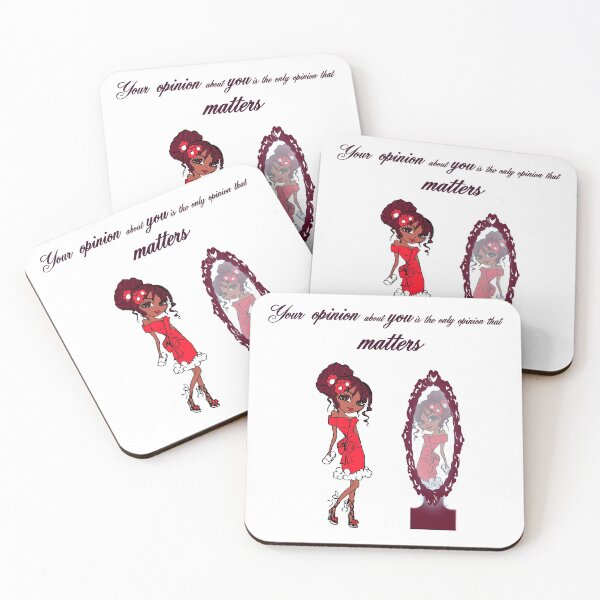 Item preview, Your Opinion Matters designed and sold by m2inspiration.