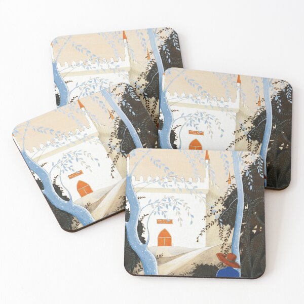 Item preview, Secret of Happiness By Rudolf Koivu  designed and sold by Niina  Niskanen.