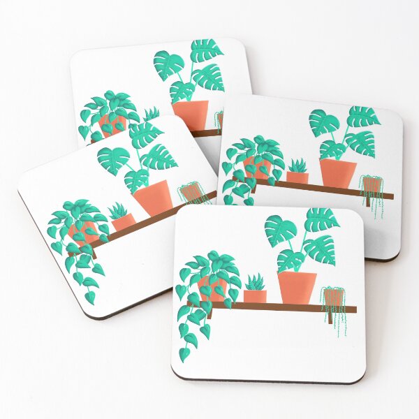 Item preview, Plant shelf designed and sold by Haley Kim.