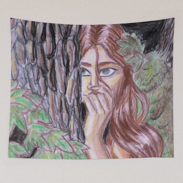Item preview, Echo's Lament designed and sold by Rapunculus.