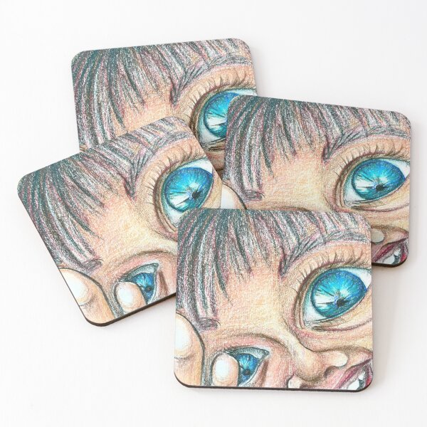Item preview, Curiosity designed and sold by natalielam1999.