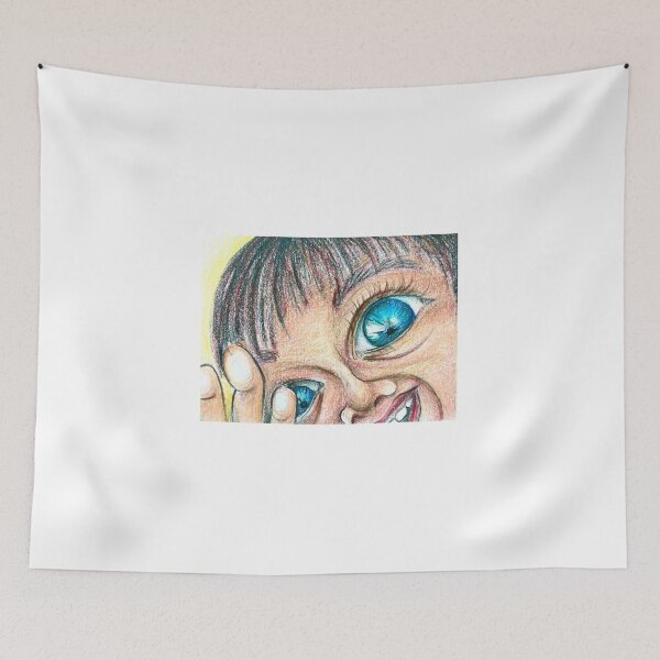 Item preview, Curiosity designed and sold by natalielam1999.