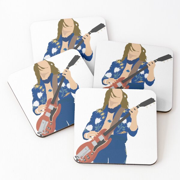 Item preview, Jake Kiszka Greta Van Fleet designed and sold by bcr-art-design.