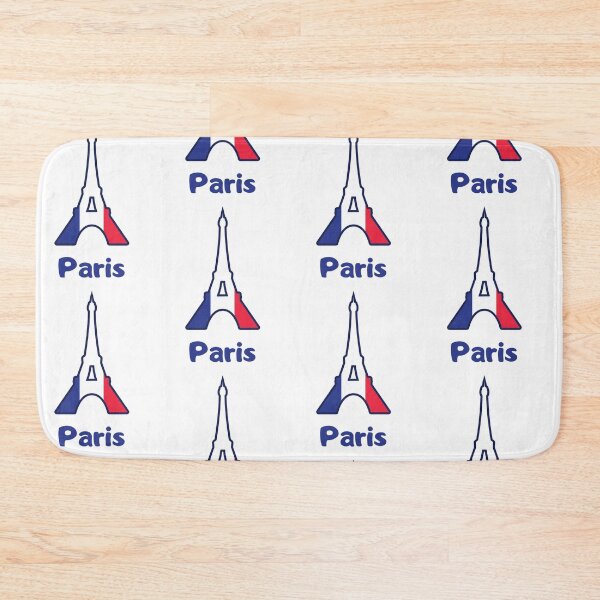 Item preview, Paris Eiffeltower France designed and sold by Inkwell grove.