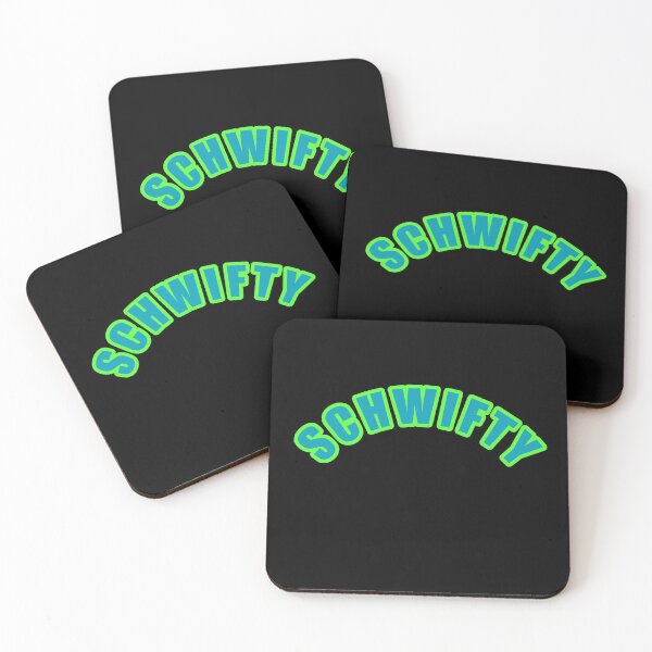 Item preview, SCHWIFTY COLLEGE designed and sold by boogsbay.