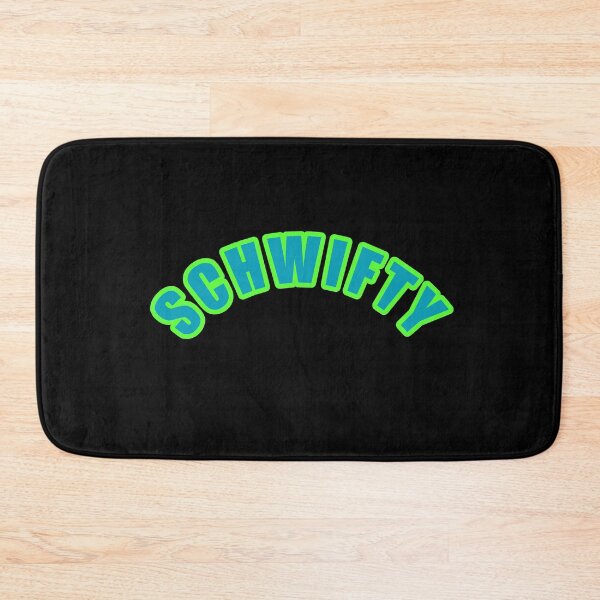 Item preview, SCHWIFTY COLLEGE designed and sold by boogsbay.