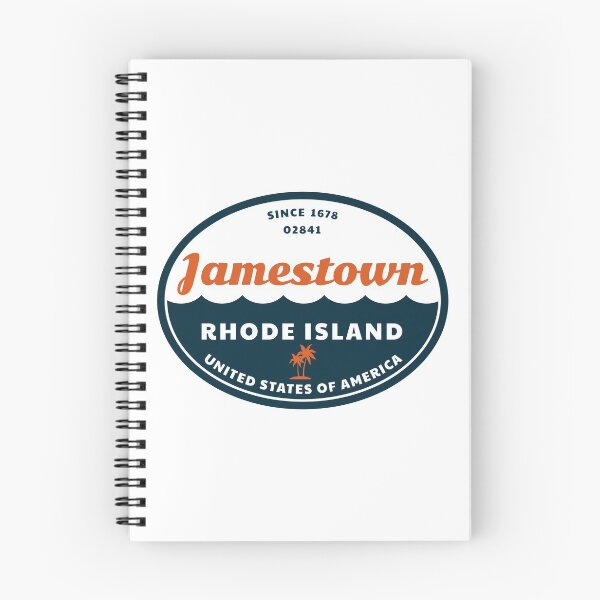 Item preview, Jamestown designed and sold by tjbrock2.