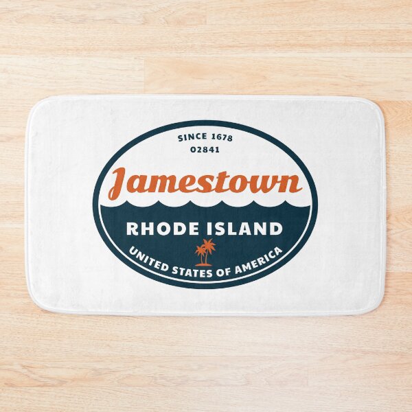 Item preview, Jamestown designed and sold by tjbrock2.