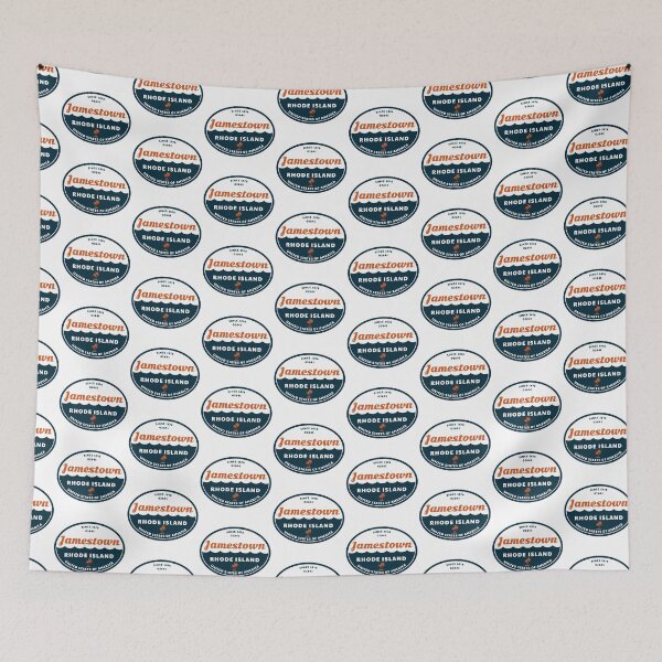 Item preview, Jamestown designed and sold by tjbrock2.
