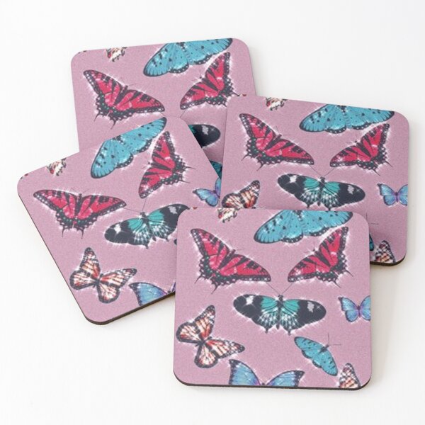Item preview, VUELA COMO MARIPOSA designed and sold by HAYATstore.