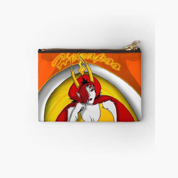 Item preview, Hekapoo Pinup Poster designed and sold by deadling.