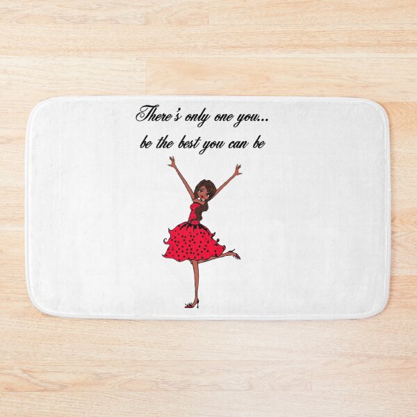 Item preview, There's Only One You designed and sold by m2inspiration.
