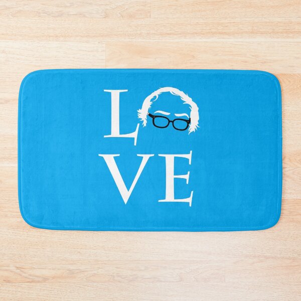 Item preview, Bernie Love designed and sold by ScarletsWork.