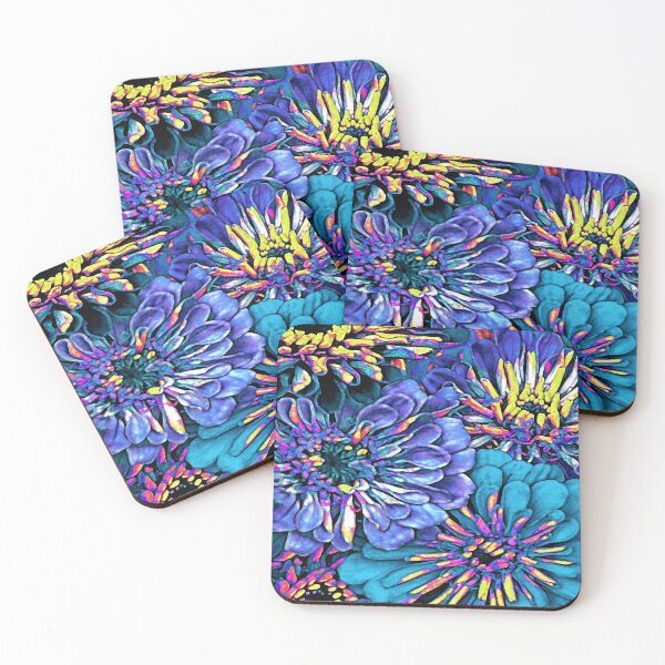 Item preview, Flowers #4e designed and sold by Mark Ross.