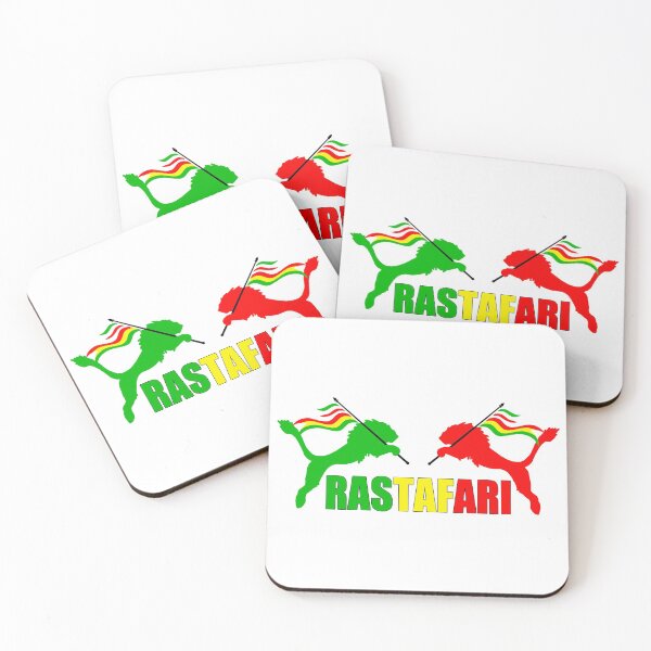 Item preview, Rastafari; designed and sold by StickerApe.