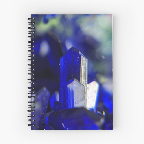 Item preview, Azurite Crystal designed and sold by alexminerals.
