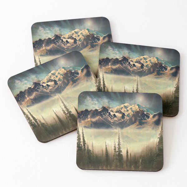 Item preview, Alaska Night designed and sold by mobly.