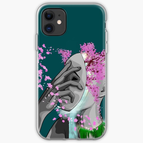 Discovery iPhone Soft Case