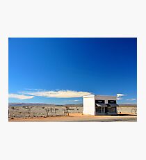Prada - Fashion Before Function Photographic Print