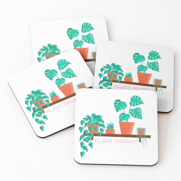 Item preview, Plant parent designed and sold by Haley Kim.