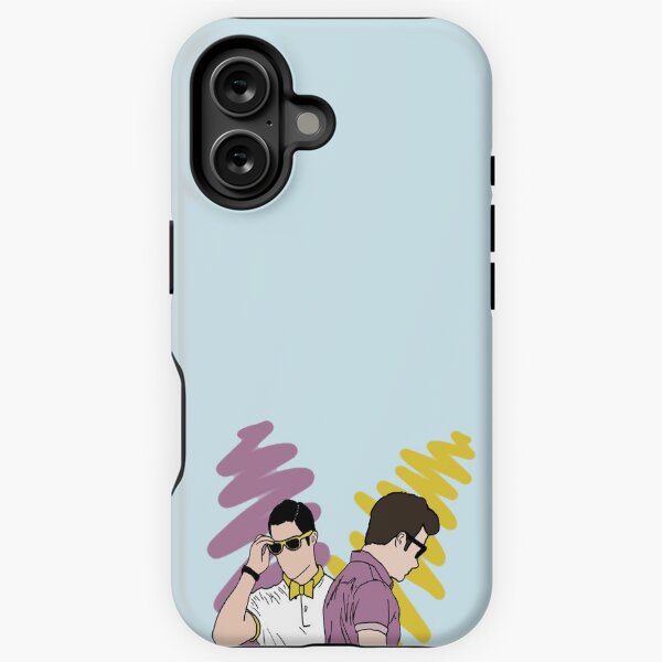 Item preview, Klaine designed and sold by wellsi.