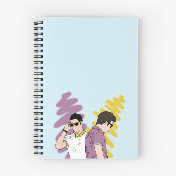 Item preview, Klaine designed and sold by wellsi.