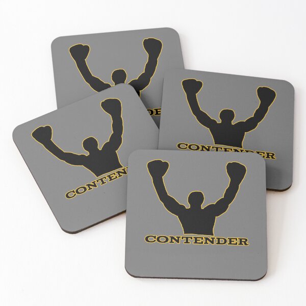 Item preview, Boxing Contender designed and sold by Lucky-Devil.