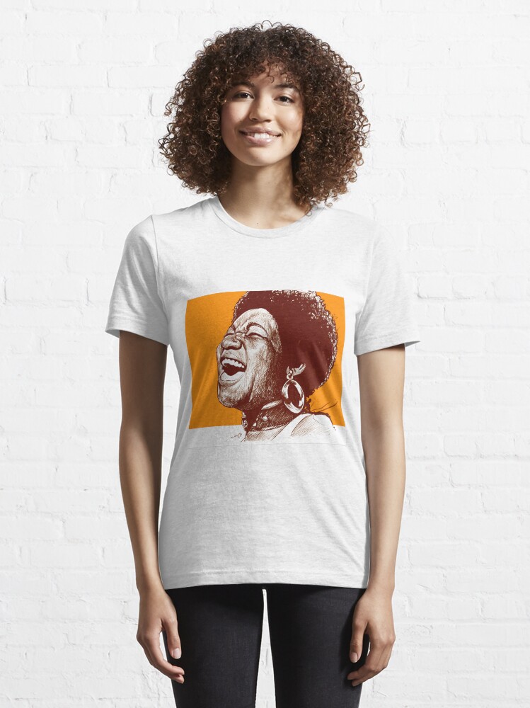 aretha franklin t shirt nordstrom