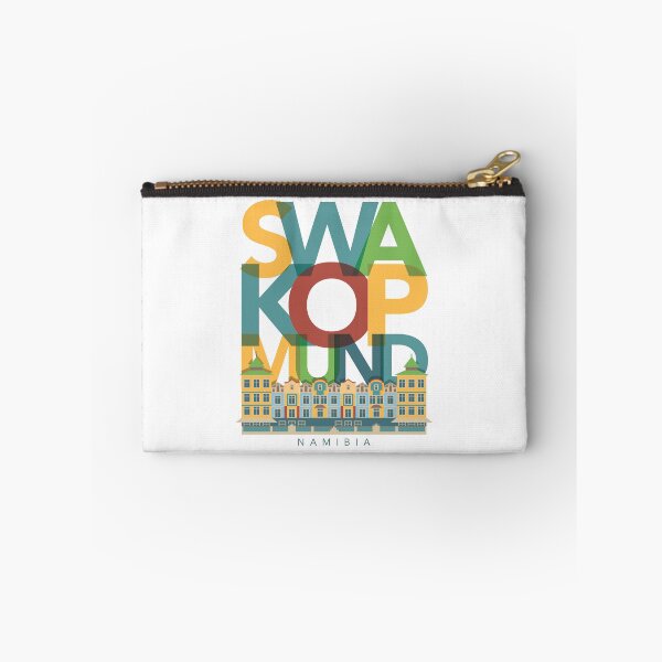 Item preview, Swakopmund - Namibia designed and sold by Moritz Schwäble.