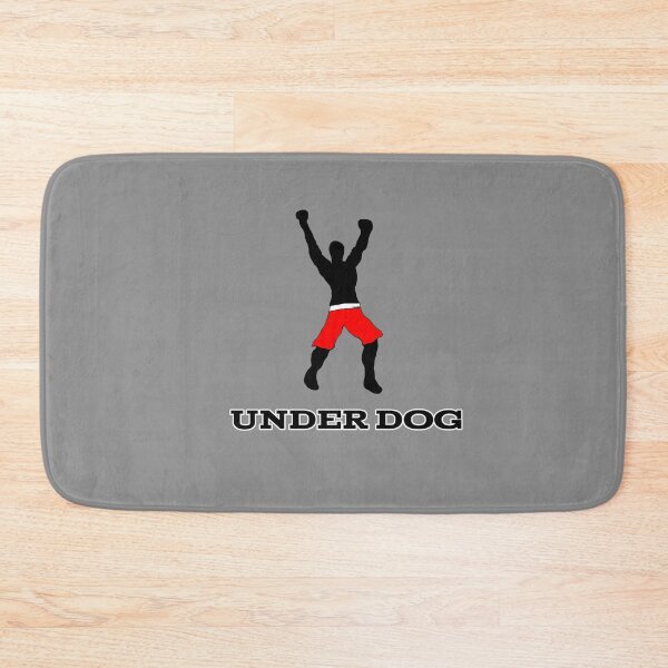 Item preview, Boxing Underdog designed and sold by Lucky-Devil.