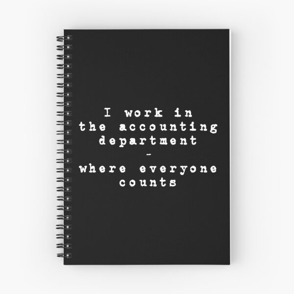Item preview, Funny Accountant Meme designed and sold by crizzinho.