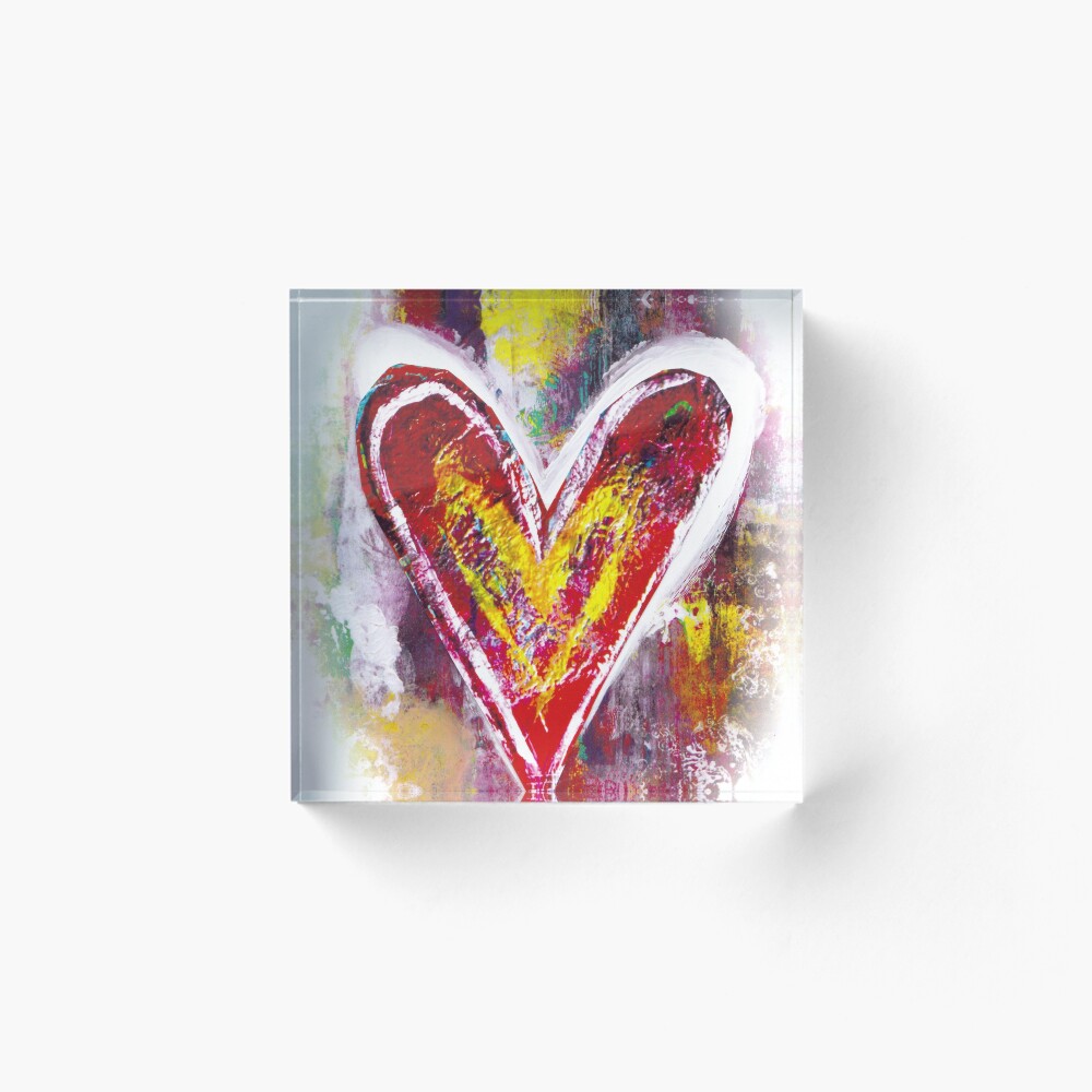 Item preview, Acrylic Block designed and sold by KTENNANT.