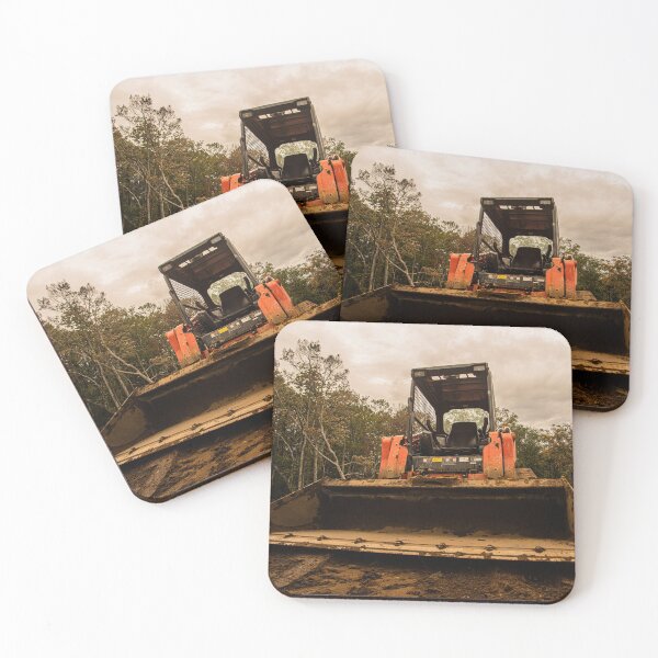 Item preview, Kubota SVL 05-25 designed and sold by KensLensDesigns.
