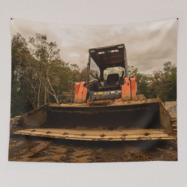 Item preview, Kubota SVL 05-25 designed and sold by KensLensDesigns.