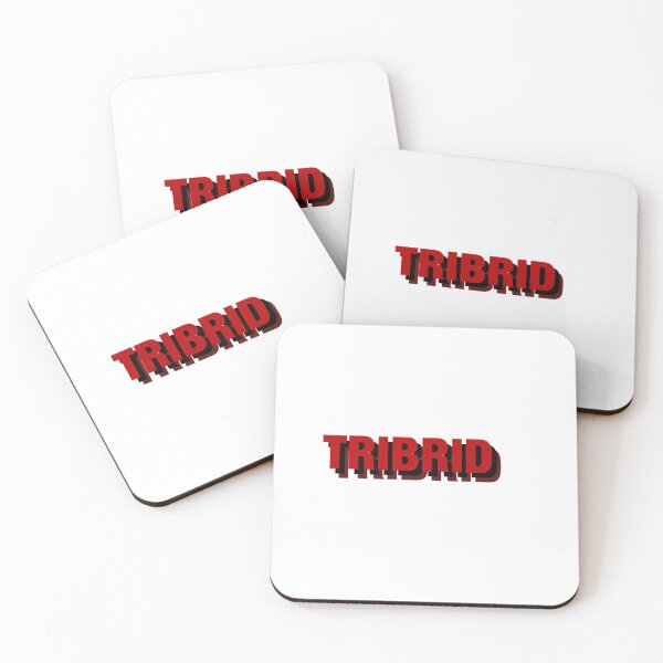 Item preview, Tribrid designed and sold by EJjoseph.