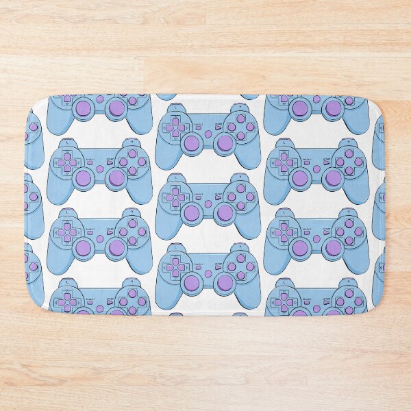 Item preview, gamer girl designed and sold by Arianna Gallardo.