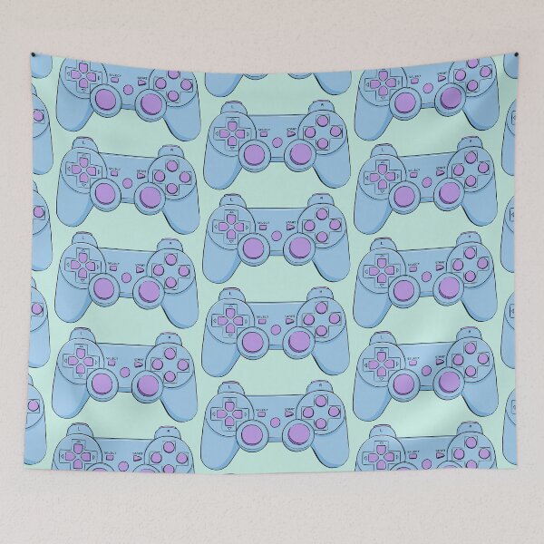 Item preview, gamer girl designed and sold by Arianna Gallardo.