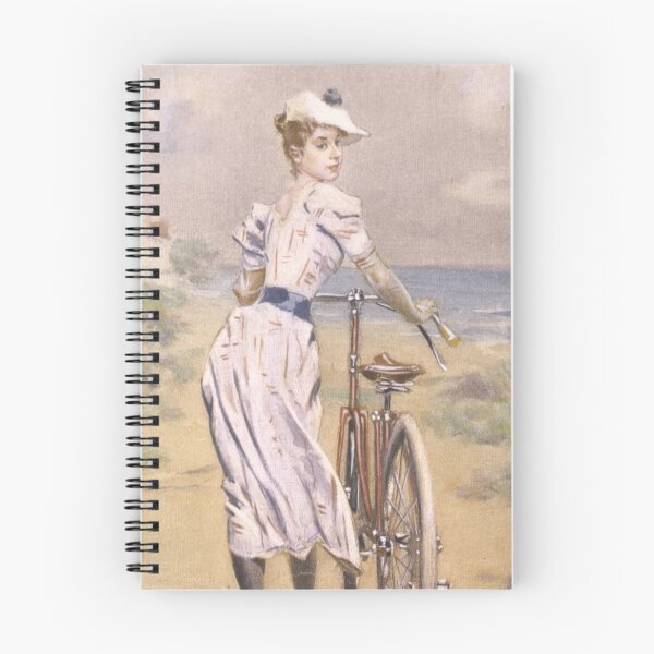 Item preview, Cycling Woman designed and sold by teepossible.