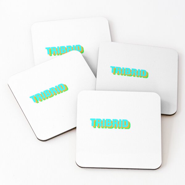 Item preview, Tribrid designed and sold by EJjoseph.