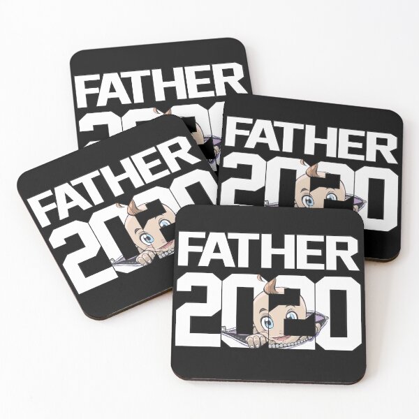 Item preview, Father 2020 designed and sold by raps-crew.