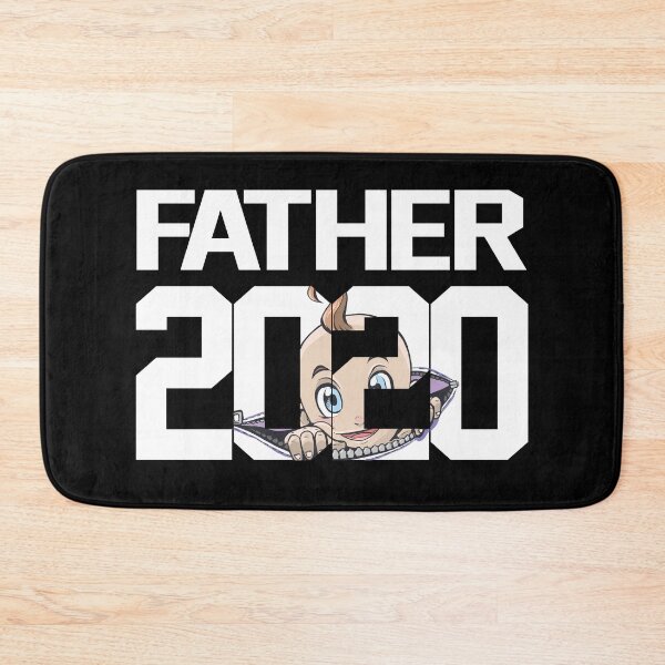 Item preview, Father 2020 designed and sold by raps-crew.
