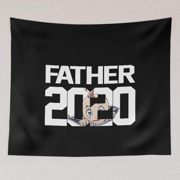 Item preview, Father 2020 designed and sold by raps-crew.
