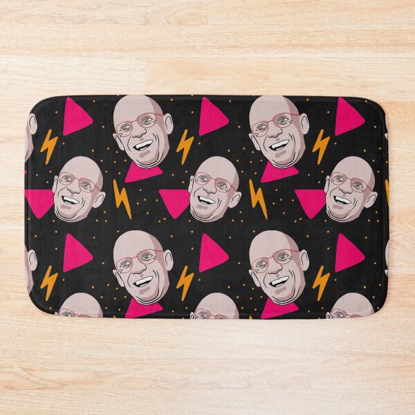 Item preview, Postmodern Foucault Pattern (French Philosophy) designed and sold by isstgeschichte.