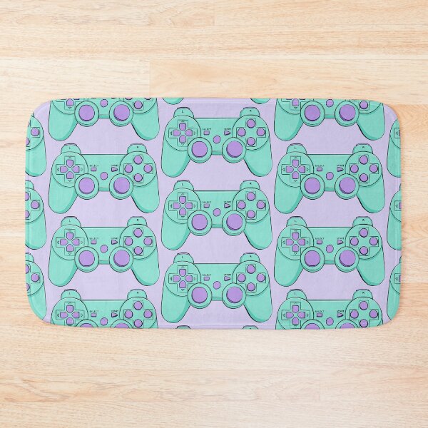 Item preview,  gamer girl designed and sold by Arianna Gallardo.