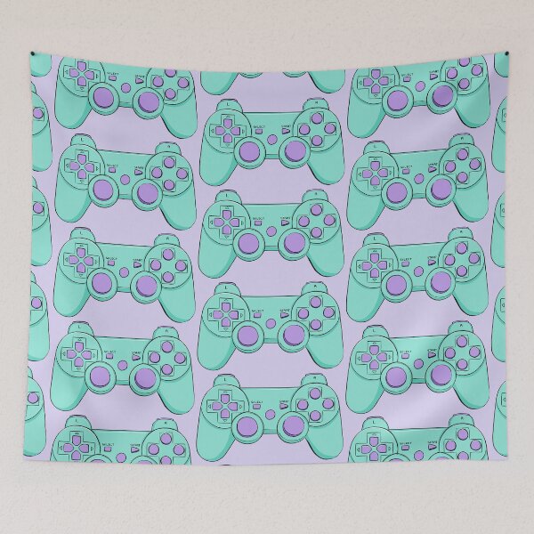Item preview,  gamer girl designed and sold by Arianna Gallardo.
